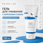 березовый сок