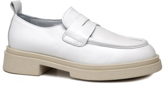 Лоферы женские