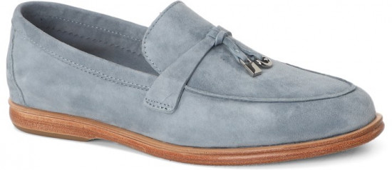 Лоферы женские