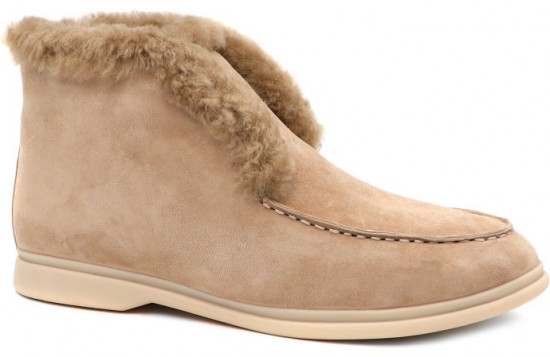 Лоферы женские