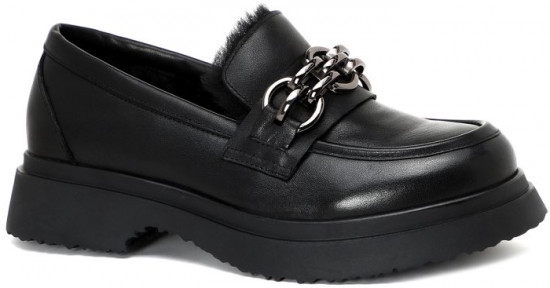 Лоферы женские