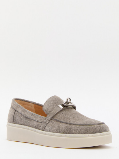 Лоферы женские