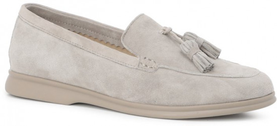 Лоферы женские