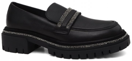 Лоферы женские