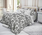 Комплект постельного белья «Grace» (2-спальный, сатин-люкс, 2 наволочки 70х70)