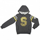 Толстовка трикотажная для мальчиков