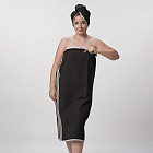 черный кварц