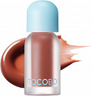 Масло-плампер для губ «Juicy Berry Pluming Lip Oil», тон 04
