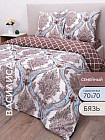 Комплект постельного белья «Венеция»