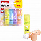 Набор клеев-карандашей