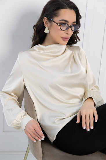 Блуза женская «Магия успеха»