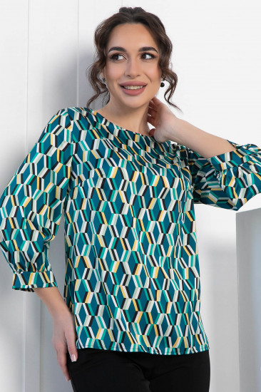 Блуза женская «Мечта сезона»