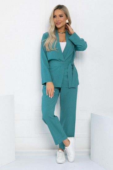 Костюм женский «Поцелуй удачи»