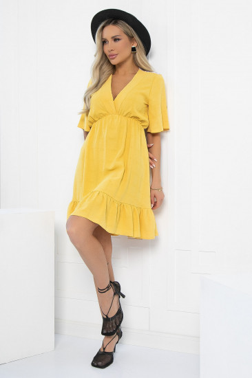 Платье женское «Девушка мечта»