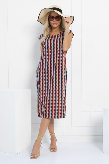 Платье женское «Роксана»