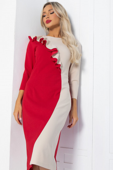 Платье женское «Эванесса»