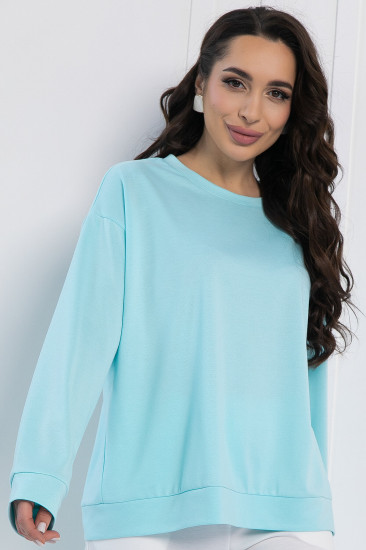 Свитшот женский «Айрис»