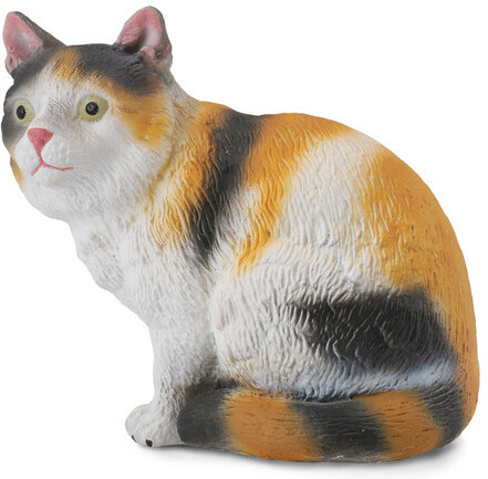 Фигурка «Домашняя кошка»