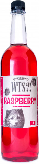 Сироп «Raspberri. Малина»