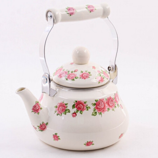 Чайник заварочный «Rose»