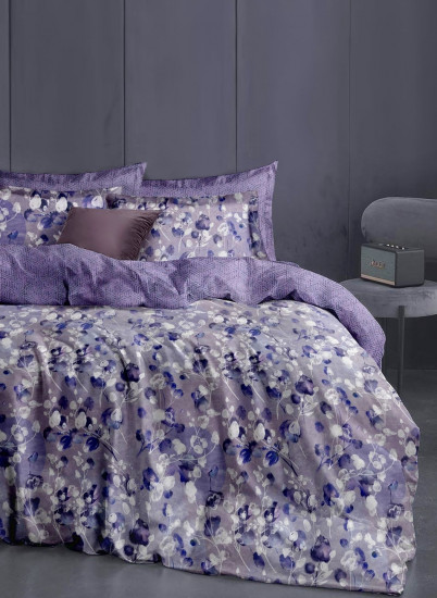 Комплект постельного белья «Violet»
