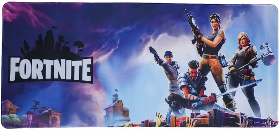 Коврик для мыши «Fortnite»