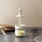 Емкость для специй и сыпучих продуктов