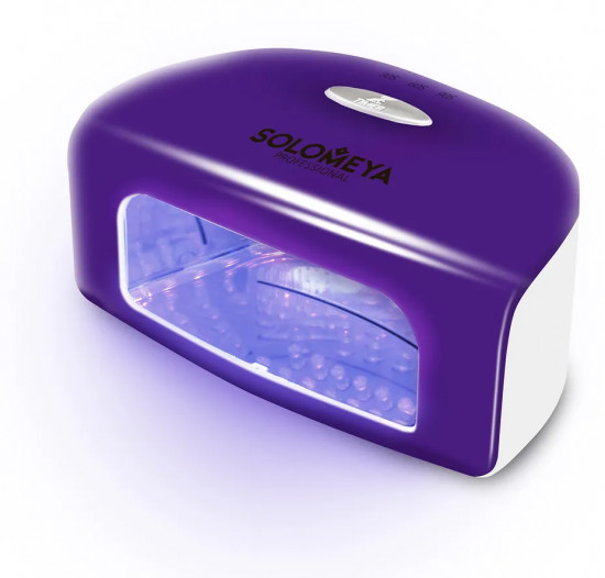 LED-лампа Professional Super Arch 9G