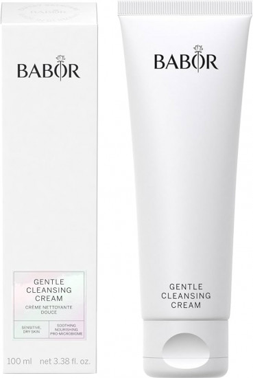 Крем для лица очищающий «Gentle Cleansing Cream»