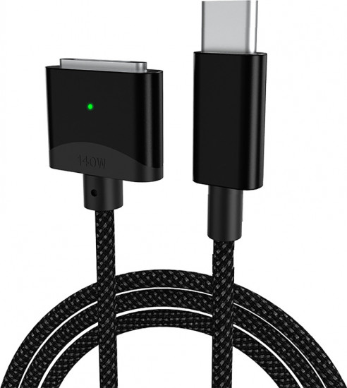 Кабель Magsafe 3