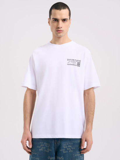 Футболка мужская