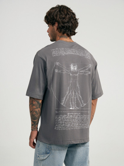 Футболка мужская