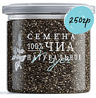 Семена чиа