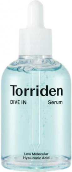 Увлажняющая сыворотка для лица «Dive In Low Molecular Hyaluronic Acid Serum»