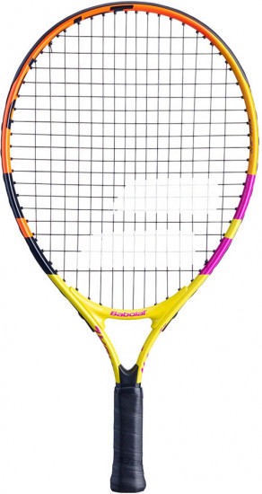 Ракетка для большого тенниса детская «Nadal»