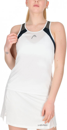 Майка женская «Club 22 Tank Top W»