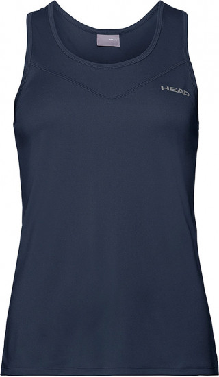 Майка женская «Easy Court Tank Top»