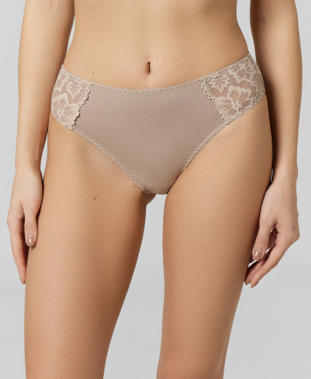 Трусы-слип женские