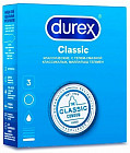 Презервативы «Classic»