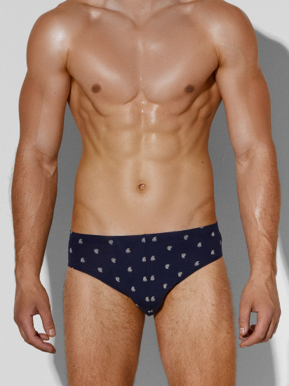 Трусы-слип мужские