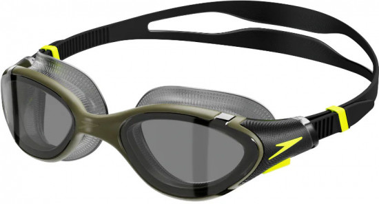 Очки для плавания взрослые унисекс «Biofuse 2.0 Polarised»