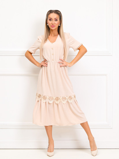 Платье женское