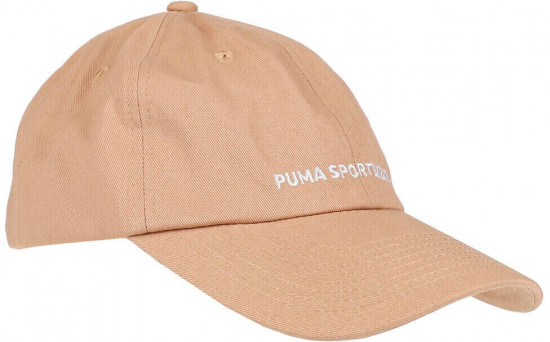 Бейсболка унисекс Sportswear Cap