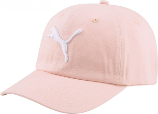 Бейсболка унисекс Ess Cat Logo BB Cap
