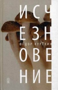 Исчезновение