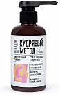 Гель для укладки кудрявых волос