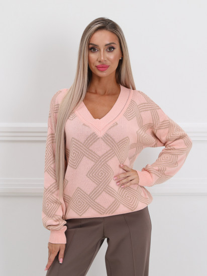 Джемпер женский