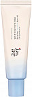 Крем для лица солнцезащитный «Relief Sun Aqua-fresh Rice+B5» SPF50+ PA++++