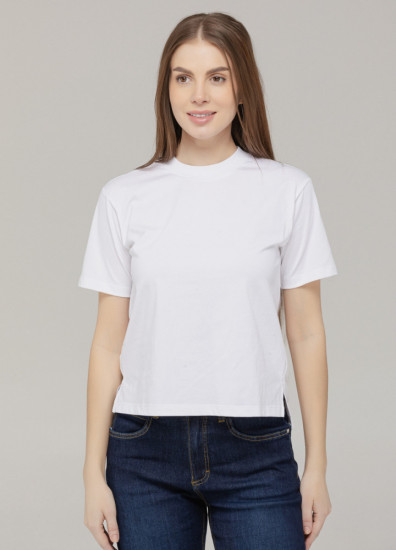 Футболка женская