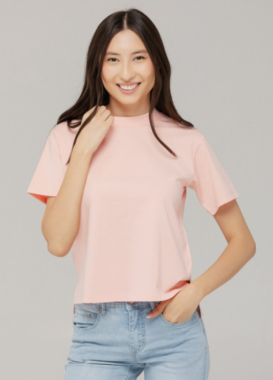 Футболка женская